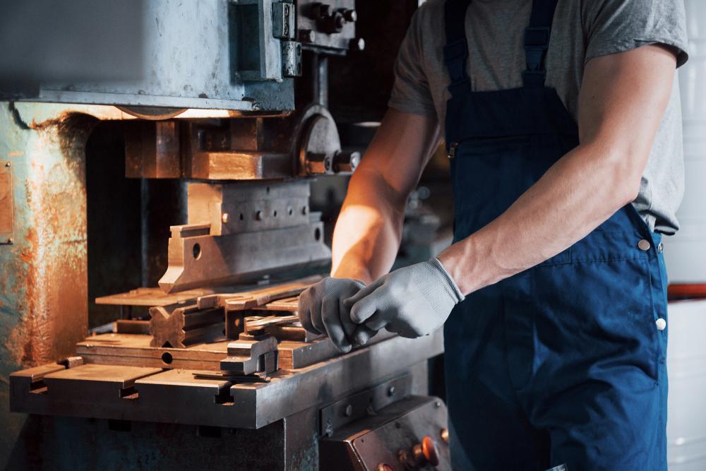 Unlocking Enduring Value: The Power of Premium Metal Solutions ✨