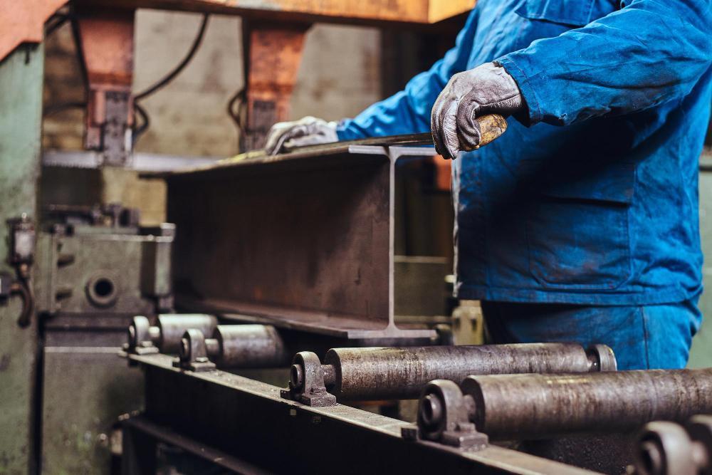 Expert Metalwork Solutions by Ironbound Metal Works