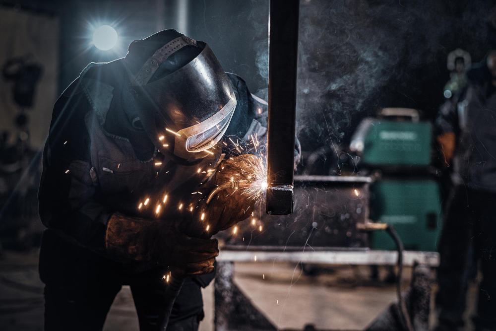 Expert Metal Fabrication Services