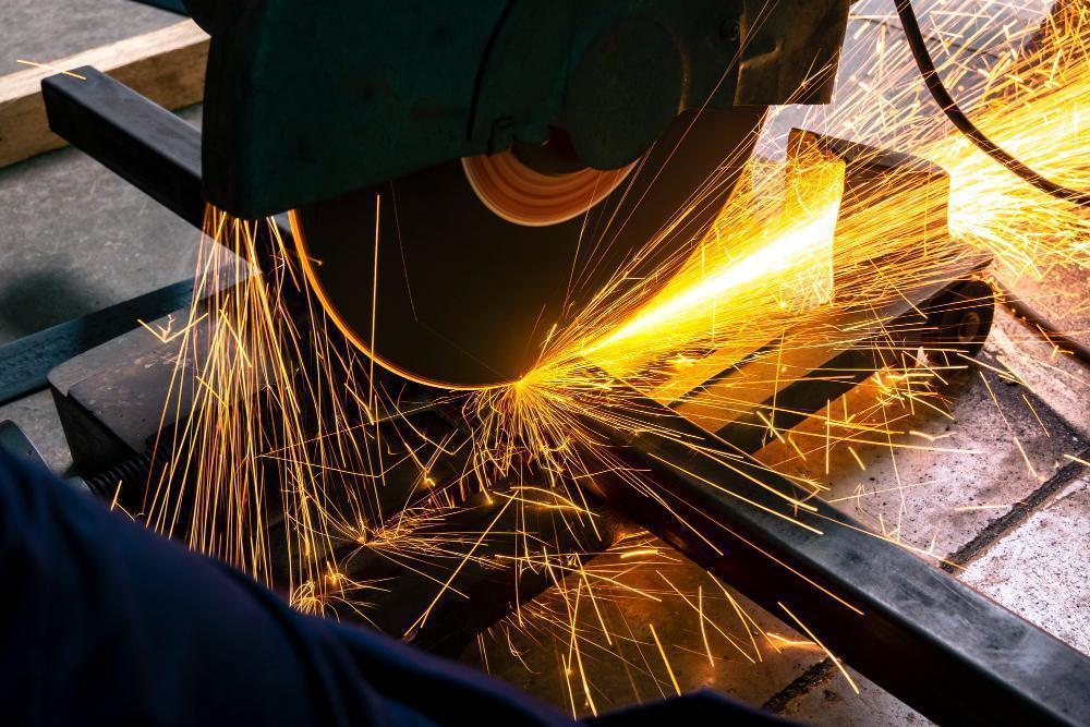 Precision Metal Solutions for Modern Living & Business