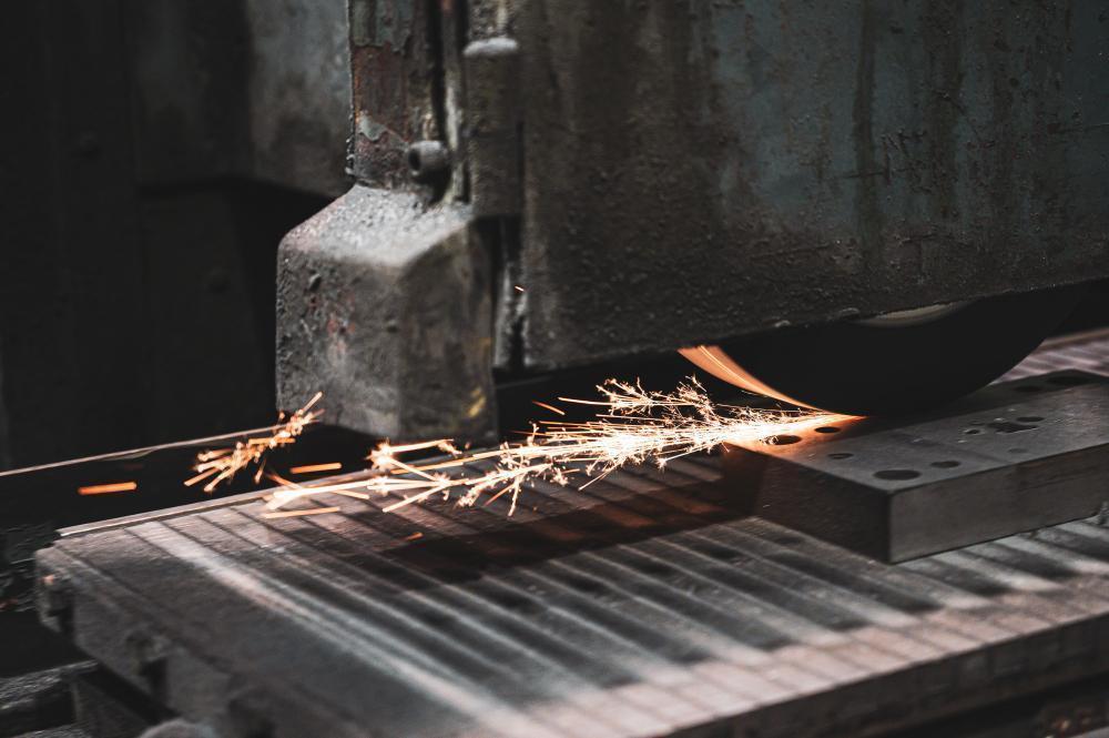 Forging Futures: How Local Metal Fabrication Builds Stronger Communities